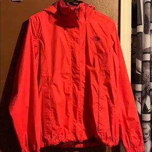 The North Face: Hyvent Jacket